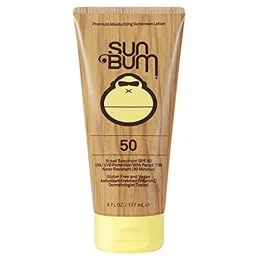 لوسیون ضد آفتاب Sun Bum اس‌پی‌اف ۵۰

