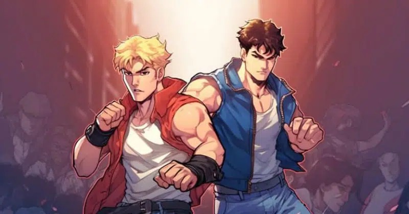 Double Dragon: تجربه جدیدی از یک بازی کلاسیک!