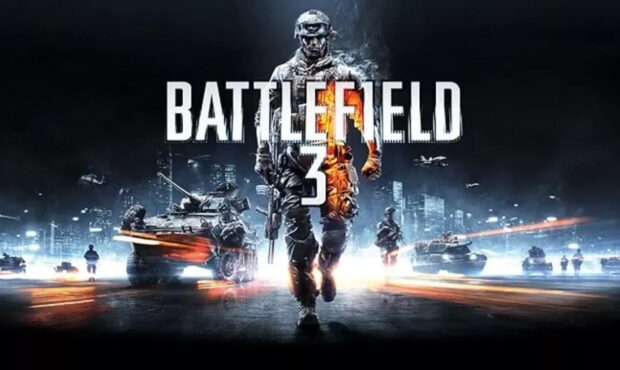 توجه گیمرها! سرورهای Battlefield 3 به زودی غیرفعال می‌شوند!