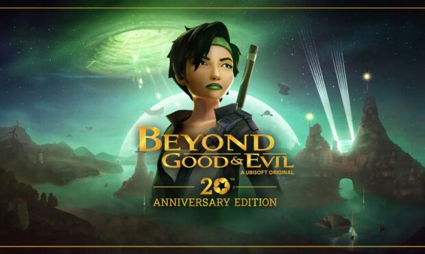 یک ماجراجویی فراموش‌نشدنی: 20 سال بعد با Beyond Good & Evil