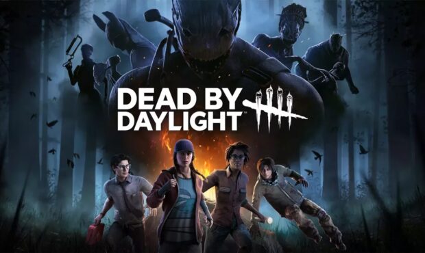 جهان وحشت Dead by Daylight گسترش می یابد!