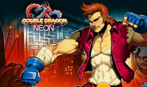 Double Dragon: تجربه جدیدی از یک بازی کلاسیک!