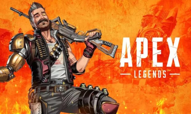 خشم بازیکنان از تغییرات بتل پس Apex Legends!