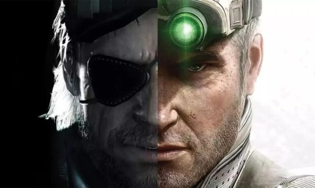 انقلابی در ژانر: بررسی تأثیر Metal Gear Solid بر Splinter Cell