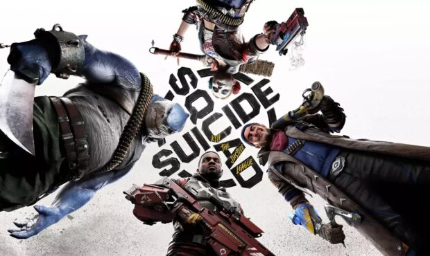 فصل دوم Suicide Squad: Kill the Justice League با تاخیر مواجه شد!