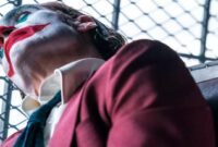 “Joker: Folie A Deux”:قبل از تبدیل شدن او به پادشاه جنایت