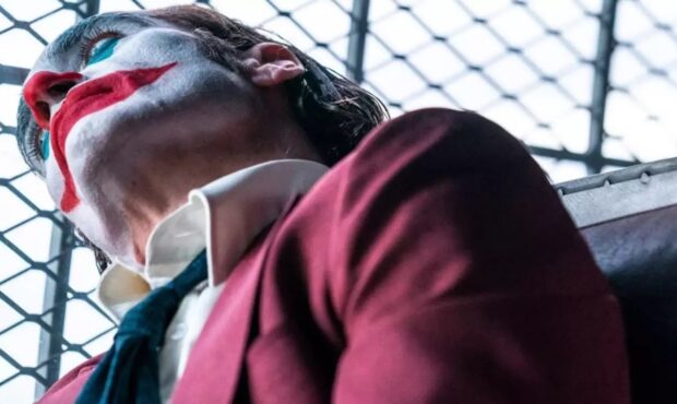 “Joker: Folie A Deux”:قبل از تبدیل شدن او به پادشاه جنایت