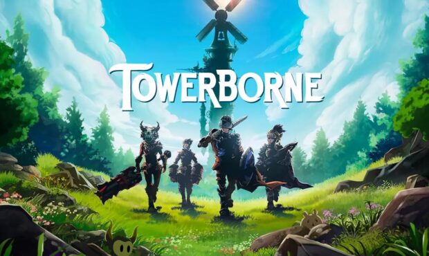 Towerborne بالاخره تاریخ عرضه Early Access را اعلام کرد!