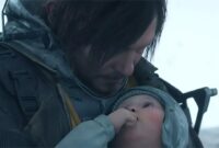 تاریخ پخش تریلر جدید Death Stranding 2 تایید شد