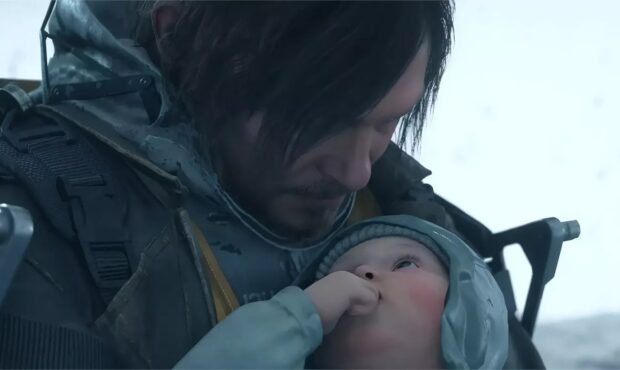 تاریخ پخش تریلر جدید Death Stranding 2 تایید شد