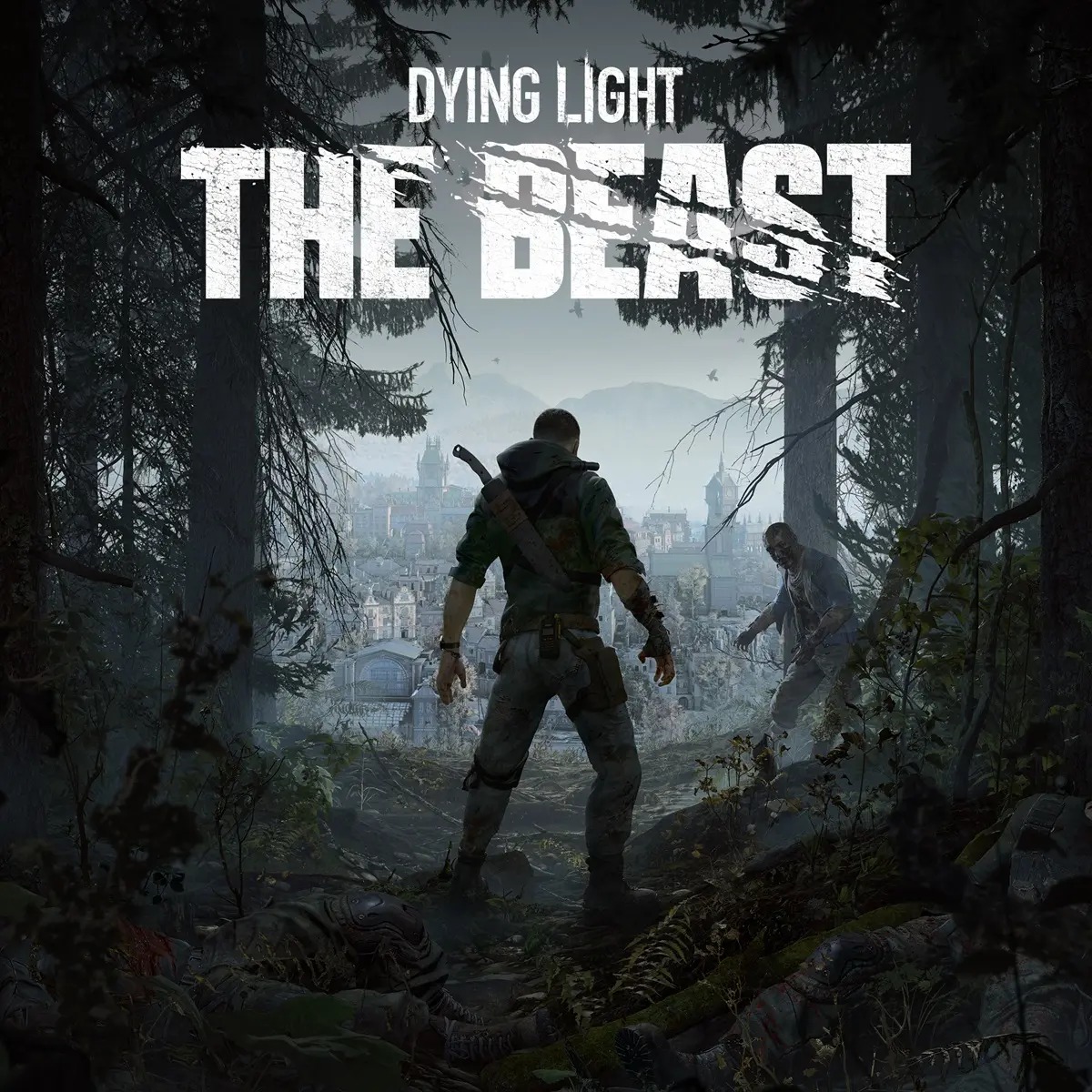 نگاه تیزبینانه طراح Dying Light به آینده گیمینگ