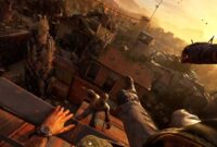 نگاه تیزبینانه طراح Dying Light به آینده گیمینگ