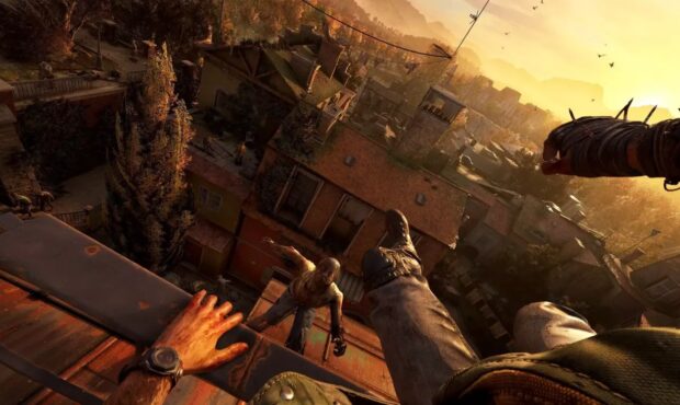 نگاه تیزبینانه طراح Dying Light به آینده گیمینگ