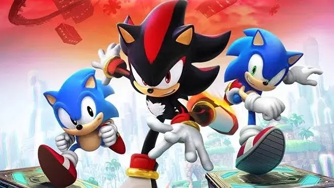 تریلر جدید Sonic X Shadow، شَدو را با قدرت‌های تازه نشان می‌دهد.