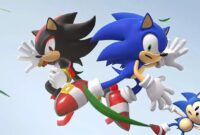 تریلر جدید Sonic X Shadow، شَدو را با قدرت‌های تازه نشان می‌دهد.