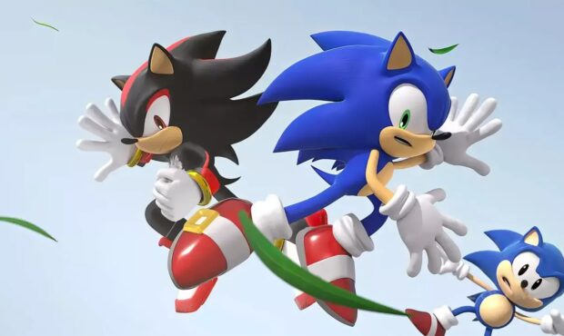 تریلر جدید Sonic X Shadow، شَدو را با قدرت‌های تازه نشان می‌دهد.