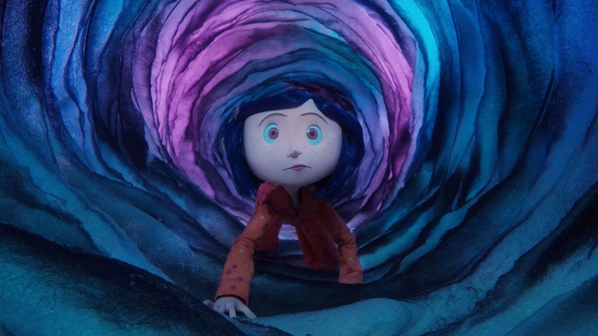 Coraline: اثری کلاسیک که همچنان مخاطبان زیادی دارد