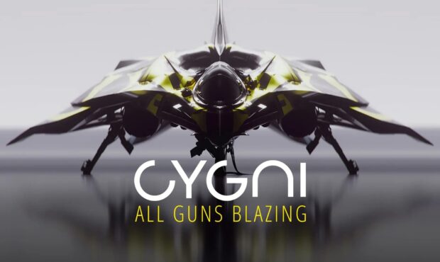 نسل جدید شوتم‌اپ‌ها: بررسی عمیق CYGNI: All Guns Blazing