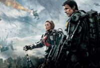 “Edge of Tomorrow 2″؛ کارگردان از دشواری‌های ساخت دنباله می‌گوید