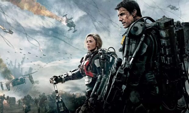 “Edge of Tomorrow 2″؛ کارگردان از دشواری‌های ساخت دنباله می‌گوید