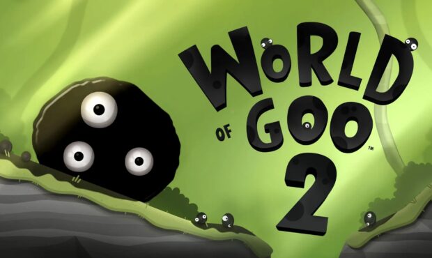 World of Goo 2: ماجراجویی جدیدی با گوهای دوست‌داشتنی