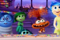 Inside Out 2 به جمع پرفروش‌ترین فیلم‌های تاریخ پیوست