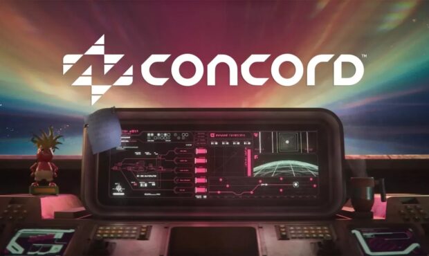 فروش بازی Concord به شدت کاهش یافت