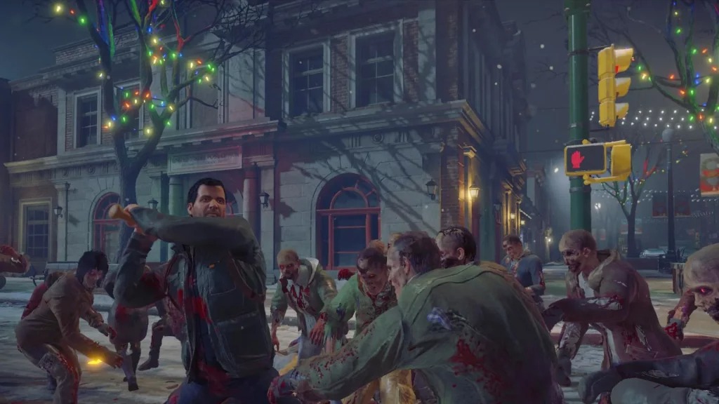 بهترین و بدترین بازی‌های Dead Rising