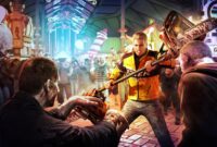 بهترین و بدترین بازی‌های Dead Rising