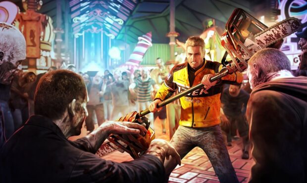 بهترین و بدترین بازی‌های Dead Rising