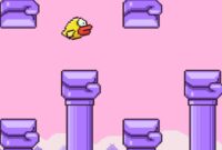 بازی Flappy Birdبه وب و موبایل می‌آید؟