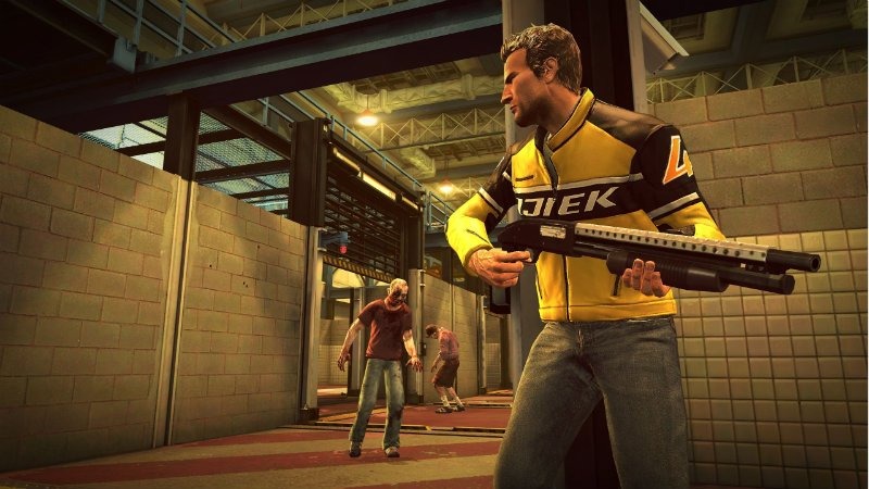 بهترین و بدترین بازی‌های Dead Rising