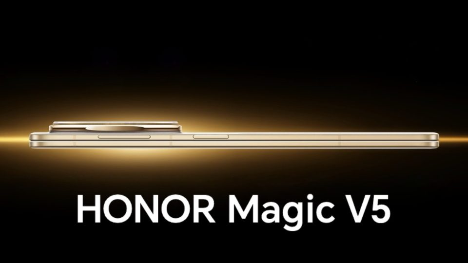 Magic V5