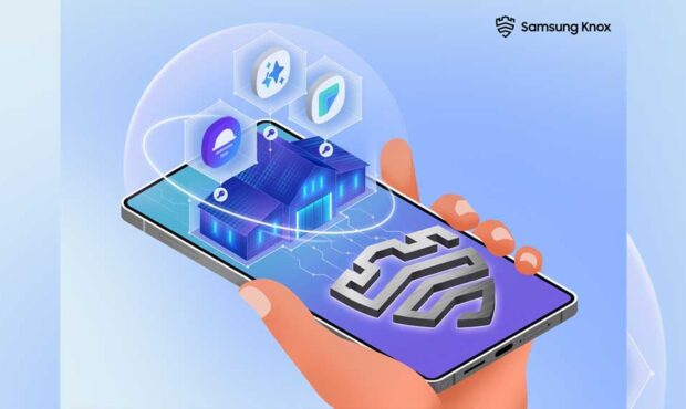 One UI 8 فردا با امنیت پیشرفته سامسونگ عرضه میشود One UI 8 فردا با امنیت پیشرفته سامسونگ عرضه میشود