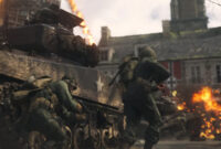 اکتیویژن بازی Call of Duty را پس از هک حذف کرد