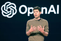 مرورگر جدید OpenAI؛ تهدید بزرگ گوگل در دهه اخیر