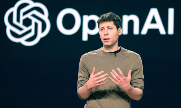 مرورگر جدید OpenAI؛ تهدید بزرگ گوگل در دهه اخیر مرورگر جدید OpenAI؛ تهدید بزرگ گوگل در دهه اخیر