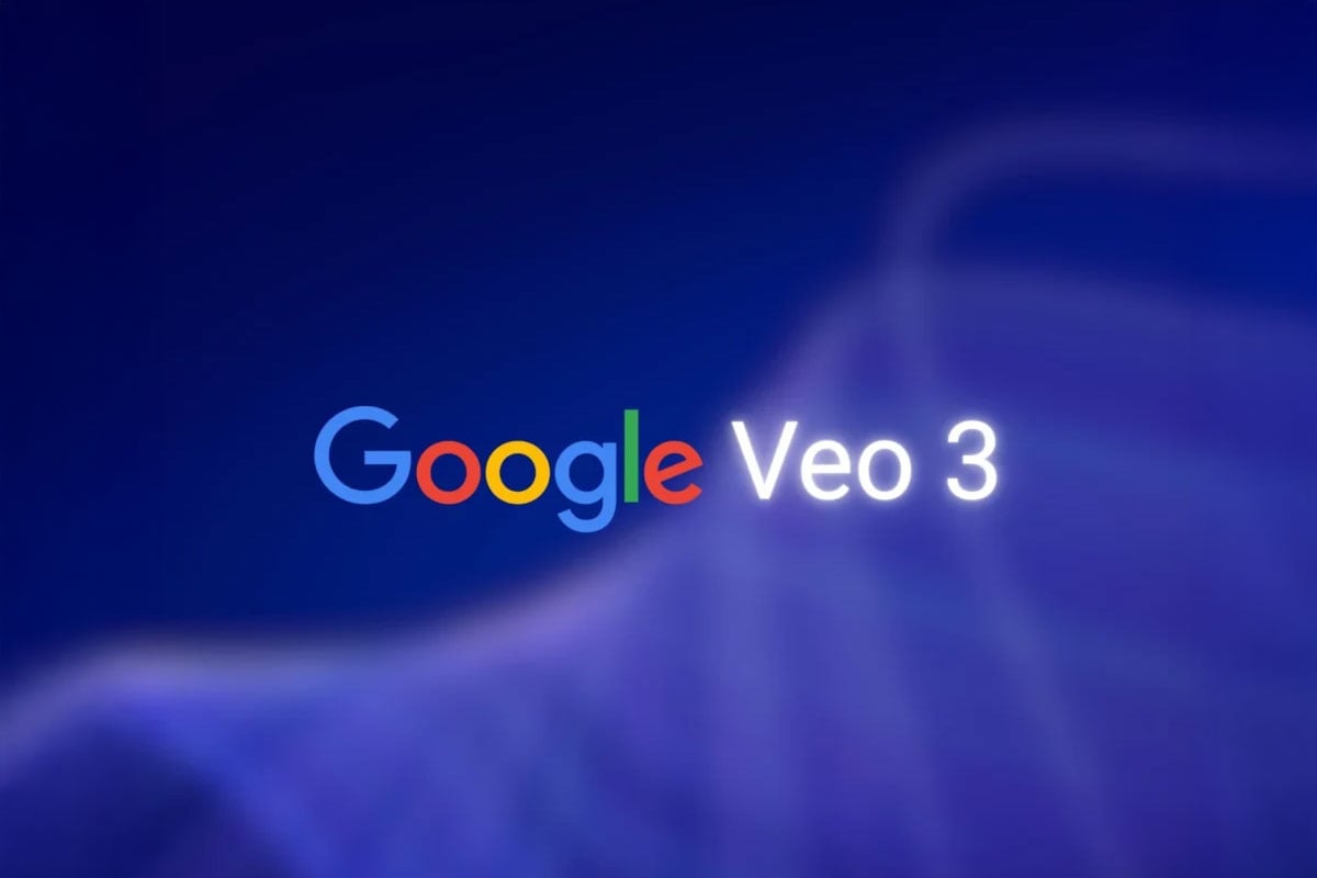 Veo 3