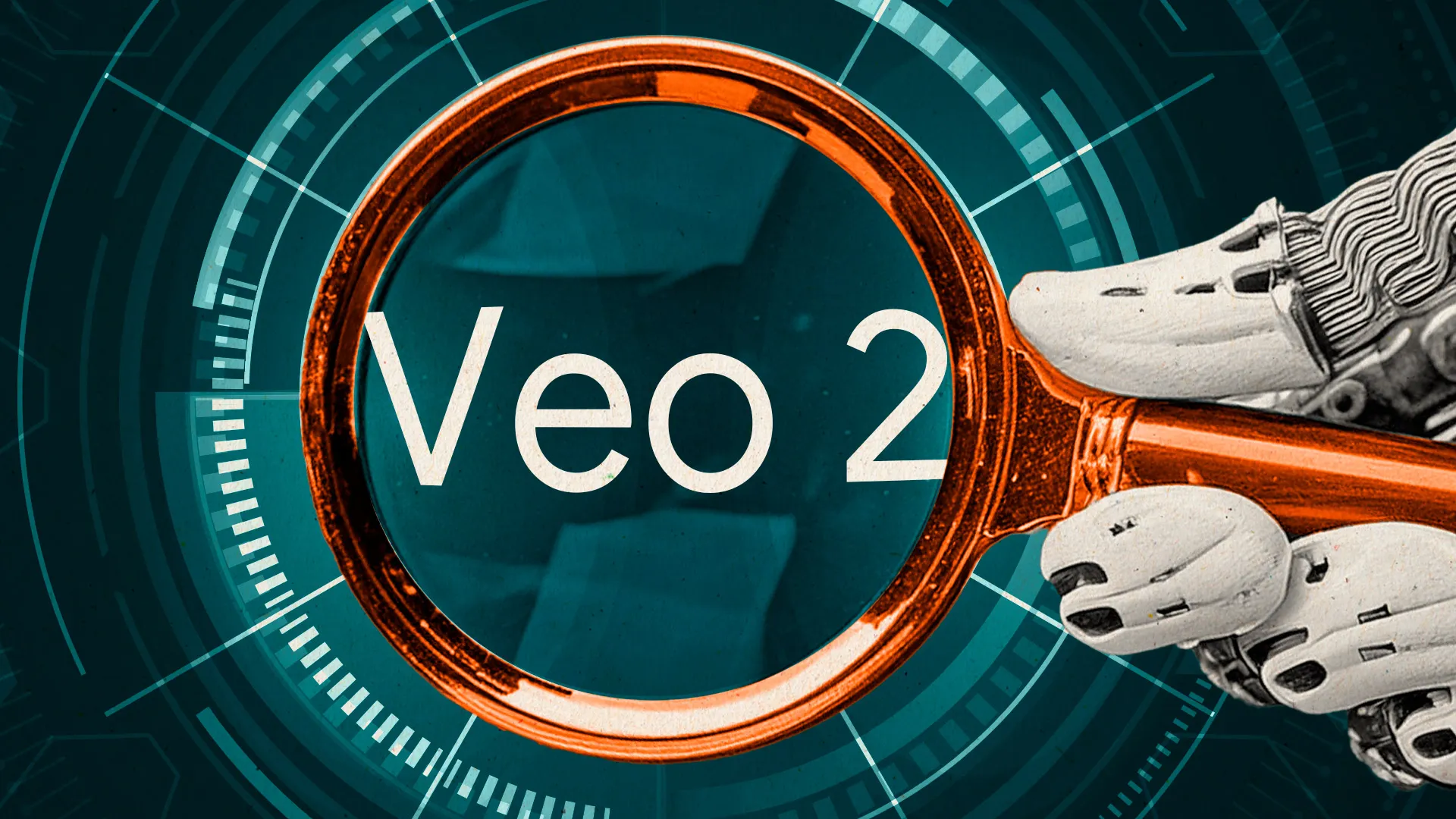 Veo 2