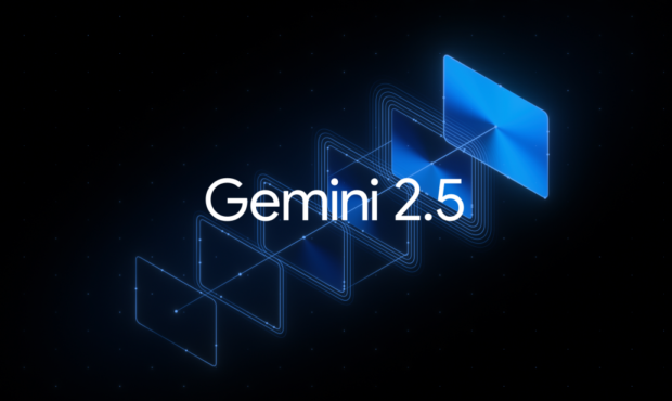 هوش مصنوعی استدلالگر Gemini گوگل رسماً معرفی شد هوش مصنوعی استدلالگر Gemini گوگل رسماً معرفی شد