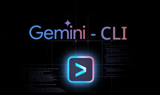 همتیمی هوش مصنوعی برای کدنویسی با Gemini CLI همتیمی هوش مصنوعی برای کدنویسی با Gemini CLI
