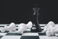 OpenAI، رقیب ایلان ماسک را در شطرنج برد