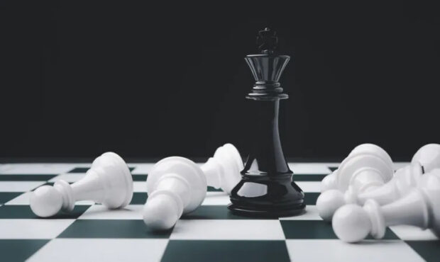 OpenAI، رقیب ایلان ماسک را در شطرنج برد OpenAI، رقیب ایلان ماسک را در شطرنج برد