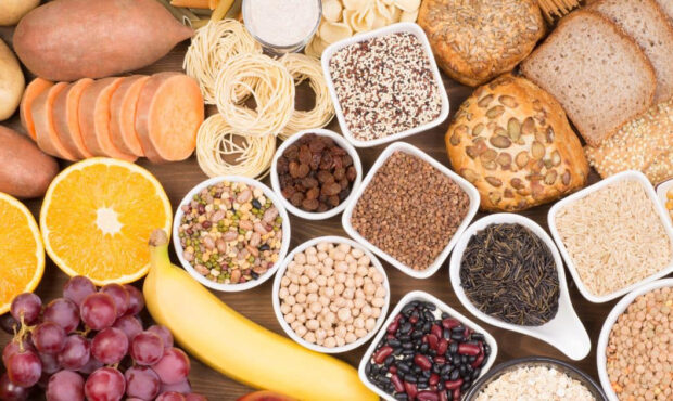 چگونگی واکنش بدن نسبت به توقف مصرف کربوهیدرات ها