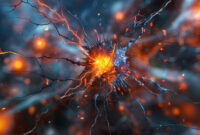 نورون‌های استرس‌پذیری مغز را کاملاً تغییر می‌دهند