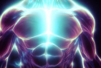 محققان راز درمان سریع عضلات را فاش کردند