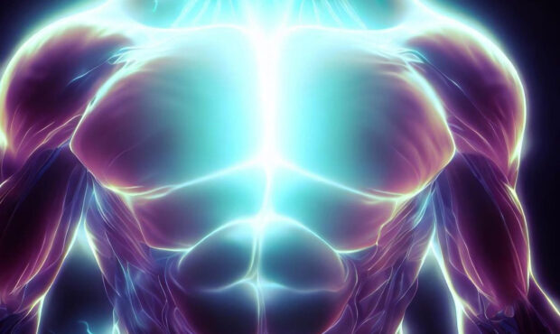 محققان راز درمان سریع عضلات را فاش کردند