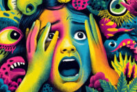 بار حسی زیاد، علت اصلی قهر کودکان کشف شد